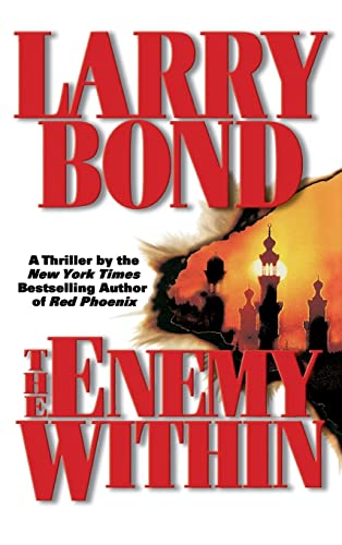 9780446516761: The Enemy Within