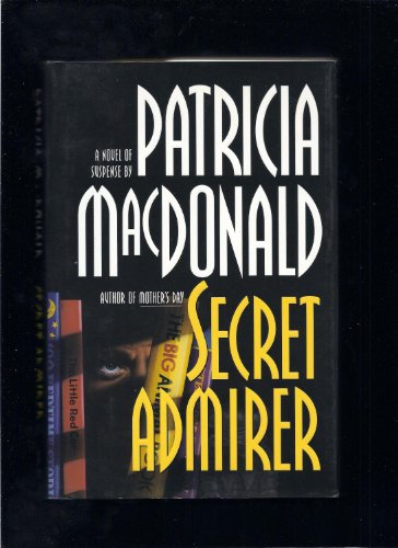 Imagen de archivo de Secret Admirer a la venta por Better World Books