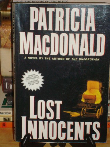 9780446516877: Lost Innocents