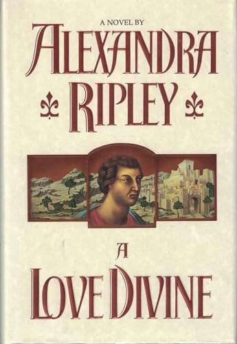 Beispielbild fr Love Divine, A zum Verkauf von Monroe Street Books