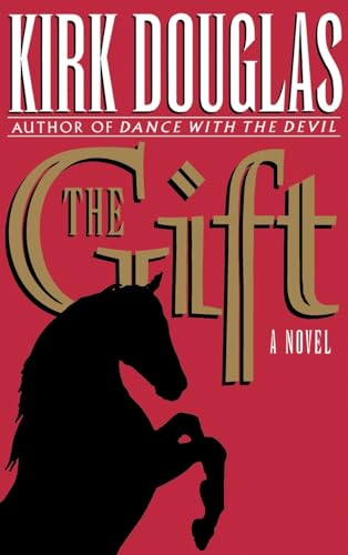 Imagen de archivo de The Gift a la venta por Your Online Bookstore