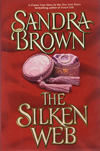 Imagen de archivo de The Silken Web a la venta por Ken's Book Haven