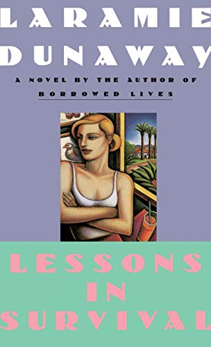 Stock image for Lessons in Survival for sale by Wonder Book