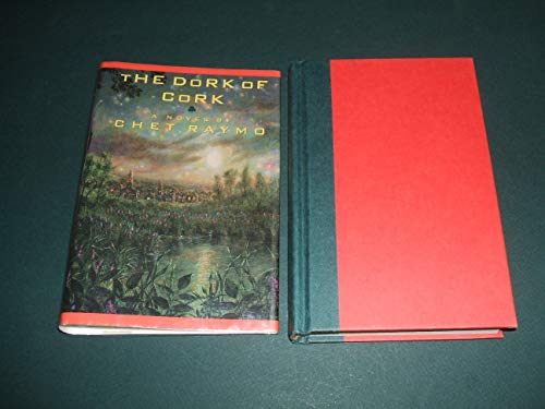 Imagen de archivo de The Dork of Cork a la venta por Wonder Book