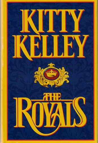 Stock image for The Royals : for sale by AwesomeBooks