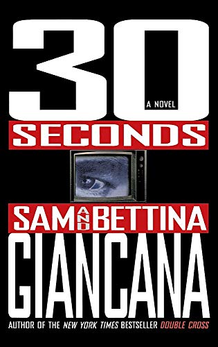 30 Seconds (9780446517164) by Sam; Giancana, Bettina
