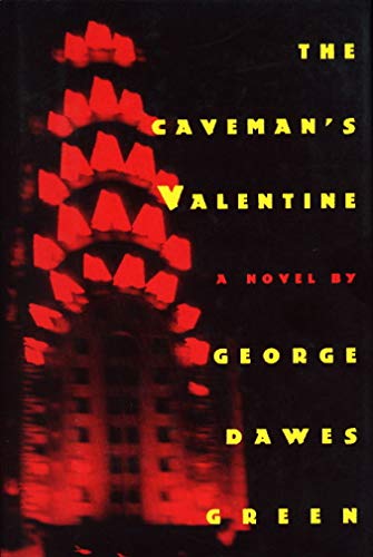 Beispielbild fr The Caveman's Valentine zum Verkauf von Gulf Coast Books