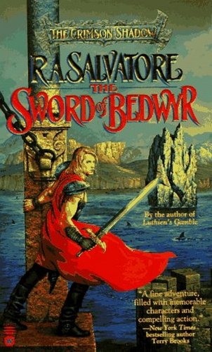 9780446517263: The Sword of Bedwyr