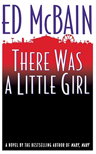 

There Was a Little Girl