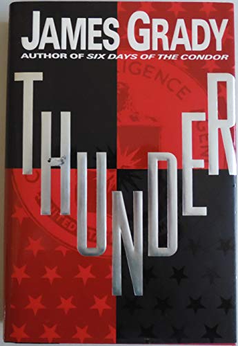 Stock image for Thunder for sale by SecondSale