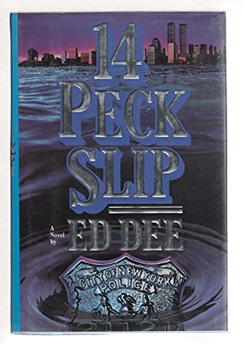 Imagen de archivo de 14 Peck Slip a la venta por Gulf Coast Books