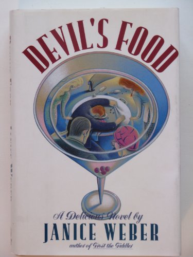 Beispielbild fr Devil's Food zum Verkauf von Orion Tech