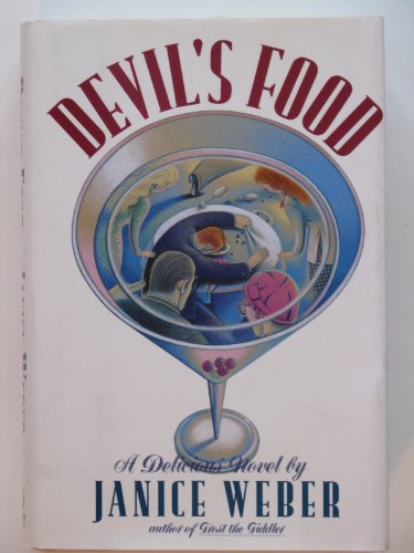 9780446517720: Devil's Food