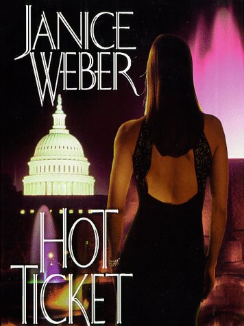 Stock image for Hot Ticket for sale by Wonder Book