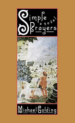 Beispielbild fr Simple Prayers zum Verkauf von Better World Books