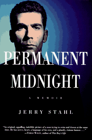 Beispielbild fr Permanent Midnight : A Memoir zum Verkauf von Better World Books