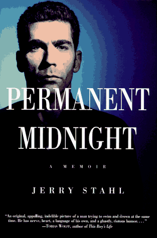 9780446517942: Permanent Midnight: A Memoir