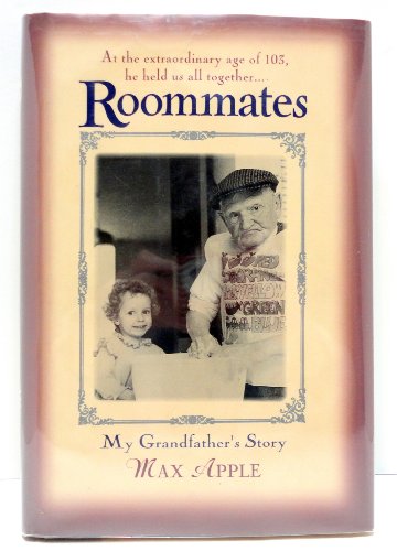 Beispielbild fr Roommates : My Grandfather's Story zum Verkauf von Better World Books