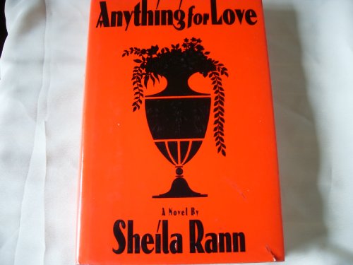 Imagen de archivo de Anything for Love a la venta por Wonder Book