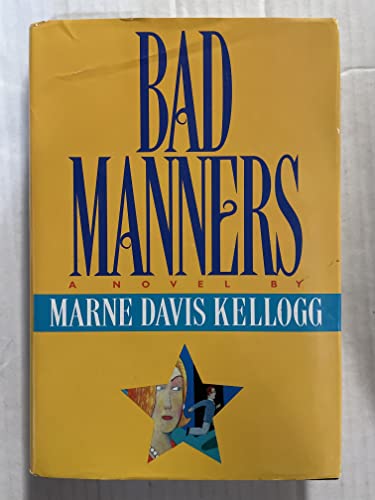 Imagen de archivo de Bad Manners (Lilly Bennett Mysteries) a la venta por Wonder Book