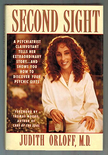 Imagen de archivo de Second Sight a la venta por SecondSale