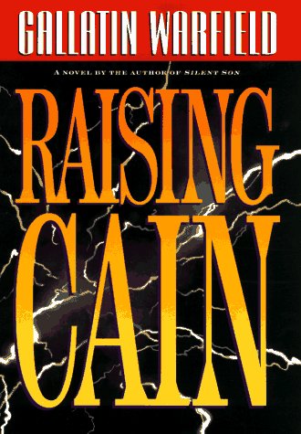 Imagen de archivo de Raising Cain a la venta por rarefirsts