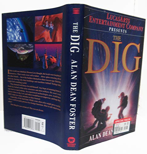 Imagen de archivo de The Dig a la venta por Your Online Bookstore