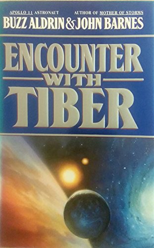 9780446518543: Encounter With Tiber