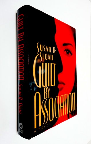 Stock image for Guilt by Association for sale by Once Upon A Time Books