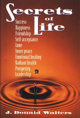 Stock image for Secrets of Life for sale by Wonder Book