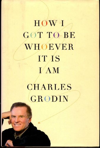 Imagen de archivo de How I Got to Be Whoever It Is I Am a la venta por ThriftBooks-Atlanta