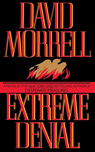 Imagen de archivo de Extreme Denial a la venta por Gulf Coast Books