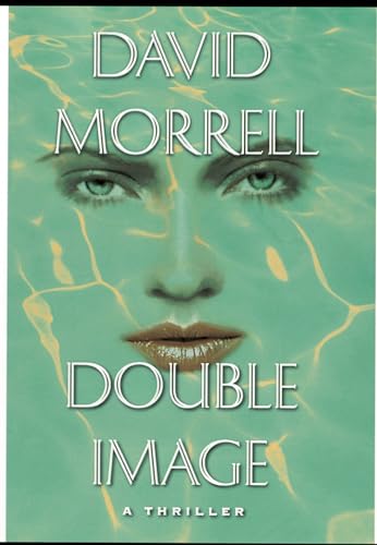 Double Image [Hardcover] by Morrell, David