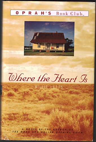 9780446519724: Where the Heart Is: A Novel