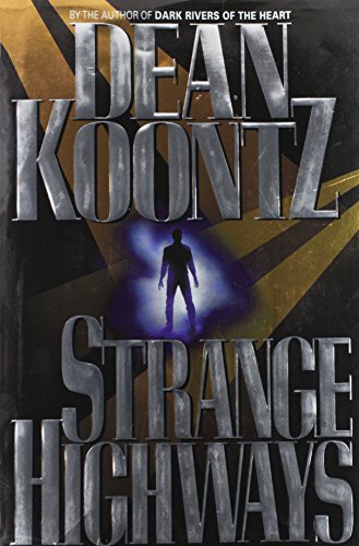 9780446519748: Strange Highways