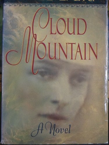 Stock image for Cloud Mountain for sale by Your Online Bookstore