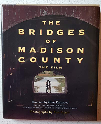 Imagen de archivo de Bridges of Madison County: The Film a la venta por SecondSale