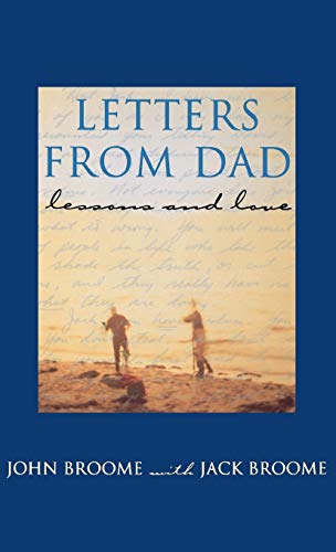 Imagen de archivo de Letters from Dad: Lessons and Love a la venta por Wonder Book