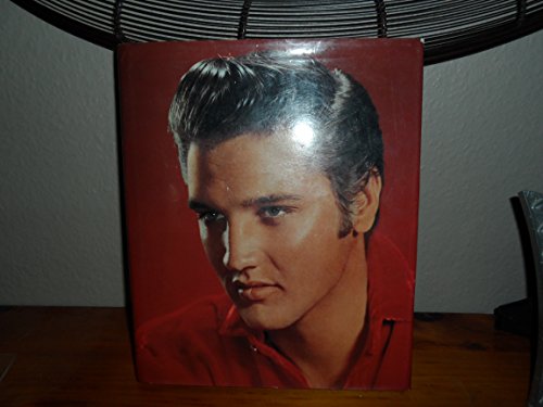 Beispielbild fr Elvis: A Celebration in Pictures zum Verkauf von WorldofBooks