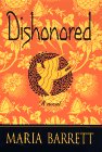 Beispielbild fr Dishonored zum Verkauf von Wonder Book