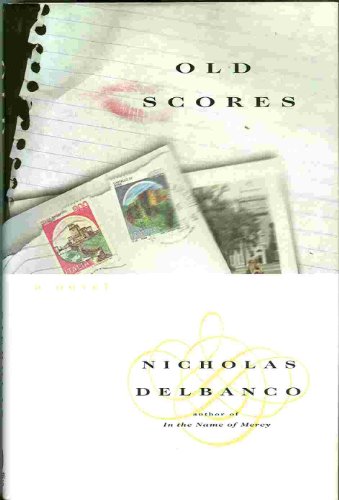 Stock image for Old Scores for sale by Dan Pope Books