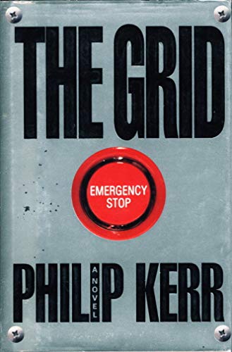 9780446520539: The Grid