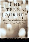 Beispielbild fr The Eternal Journey : How Near-Death Experiences Illuminate Our Earthly Lives zum Verkauf von Better World Books: West