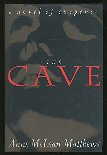 Stock image for The Cave for sale by BookHolders