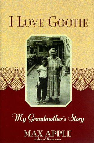 Stock image for I Love Gootie: My Grandmothers Story for sale by Goodwill
