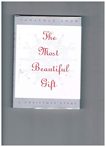 9780446520829: The Most Beautiful Gift: A Christmas Story