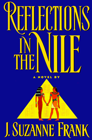Beispielbild fr Reflections in the Nile zum Verkauf von Better World Books