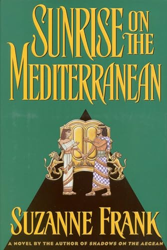 Beispielbild fr Sunrise on the Mediterranean zum Verkauf von Wonder Book
