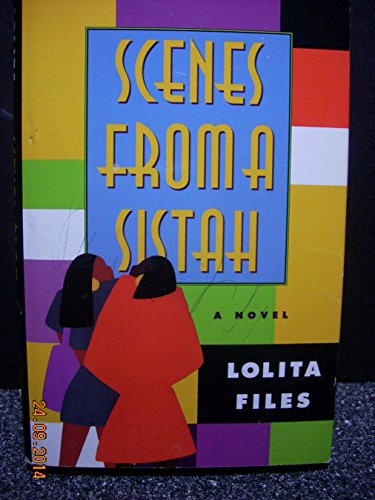 Stock image for Scenes from a Sistah for sale by Better World Books