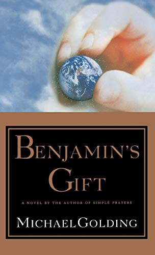9780446521109: Benjamin's Gift